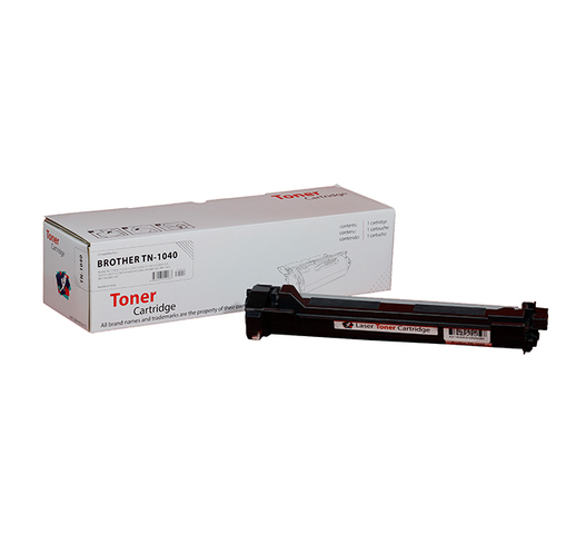 BROTHER TN-1040 Muadil Toner