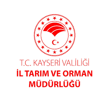 Kayseri İl Tarım ve Orman Müdürlüğü