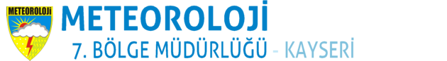 Meteoroloji 7. Bölge Müdürlüğü